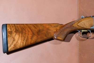 Nikko - Model 2300, O/U, Made In Japan, 12ga. 28