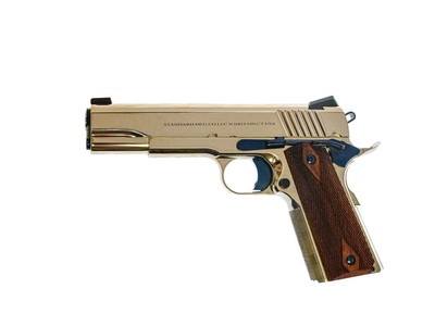 Standard Manufacturing 1911 Nickel Plated, .45 ACP. FACTORY DIRECT. - Image 2 of 2