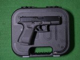 Glock - G19, Gen 5, 9mm. 4.02