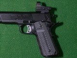 Springfield Armory - 1911A1 Tactical, .45 ACP. 5