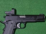 Springfield Armory - 1911A1 Tactical, .45 ACP. 5