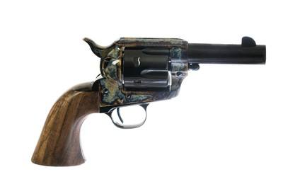 Standard Manufacturing Single Action Revolver Case Colored 