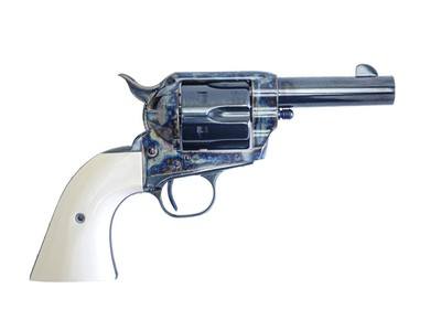 Standard Manufacturing Single Action Revolver Case Colored 