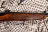 Winchester - Model 21, SxS, Two Barrel Set, 20ga/20ga. 26