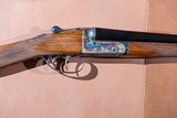 Webley & Scott - Kinmount, SxS, 20ga. 26