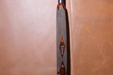 Beretta - S3EELL, O/U, Engraved by M. Slatnik, Three Barrel Set, 12ga. 28