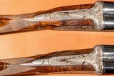 Grulla - Royal Matched Pair, SxS, 12ga. 28