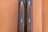 Grulla - Royal Matched Pair, SxS, 12ga. 28