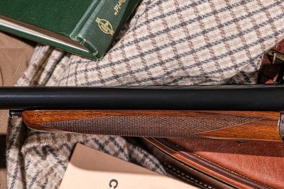 SAVAGE - Fox, CE Grade, SxS, 20ga. 28