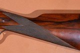 James Purdey & Son - Exhibition Finish, SxS, 12ga. 28 1/2
