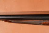 James Purdey & Son - Exhibition Finish, SxS, 12ga. 28 1/2
