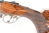 Perazzi - MX12, O/U, 12ga. 33