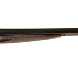 B. Norman - Full Sidelock, SxS, 12ga. 30