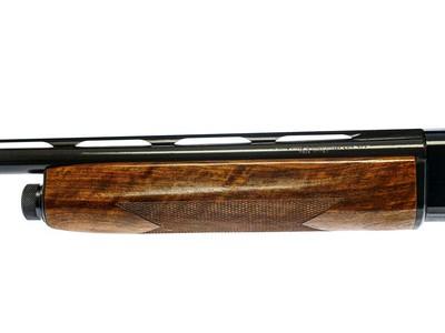 Weatherby - Model SAS, Semi Automatic Shotgun, 12ga. 28