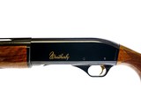 Weatherby - Model SAS, Semi Automatic Shotgun, 12ga. 28