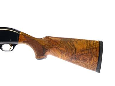 Weatherby - Model SAS, Semi Automatic Shotgun, 12ga. 28