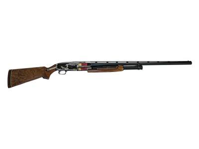 Winchester - Model 12 Factory Cutaway Gun, 12ga. 30