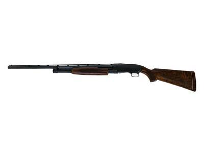Winchester - Model 12 Factory Cutaway Gun, 12ga. 30