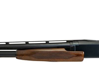Winchester - Model 12 Factory Try-Gun, 12ga. 30 Barrel. MAKE OFFER. - Image 5 of 7