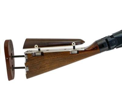 Winchester - Model 12 Factory Try-Gun, 12ga. 30 Barrel. MAKE OFFER. - Image 3 of 7