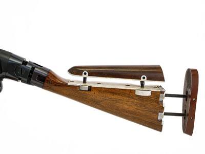 Winchester - Model 12 Factory Try-Gun, 12ga. 30 Barrel. MAKE OFFER. - Image 4 of 7