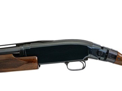 Winchester - Model 12 Factory Try-Gun, 12ga. 30 Barrel. MAKE OFFER. - Image 2 of 7