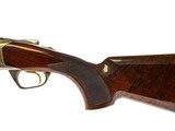 Browning - Cynergy, O/U, Made In Japan, 12ga. 30” Barrels with Extended Choke Tubes. MAKE OFFER. - Image 5 of 8