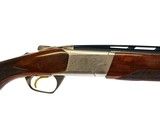 Browning - Cynergy, O/U, Made In Japan, 12ga. 30” Barrels with Extended Choke Tubes. MAKE OFFER. - Image 1 of 8