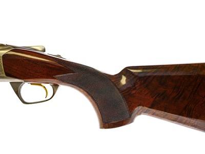 Browning - Cynergy, O/U, Made In Japan, 12ga. 30” Barrels with Extended Choke Tubes. MAKE OFFER. - Image 5 of 8