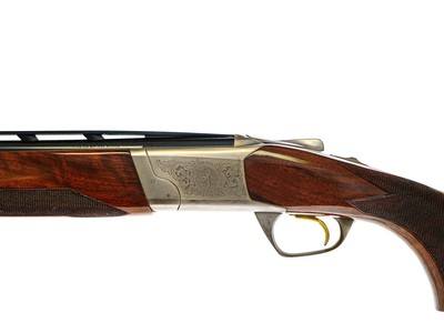 Browning - Cynergy, O/U, Made In Japan, 12ga. 30” Barrels with Extended Choke Tubes. MAKE OFFER. - Image 2 of 8