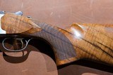 Caesar Guerini - Summit, O/U, 12ga. 31 1/2” Barrels with Screw-in Choke Tubes. MAKE OFFER. - 9 of 13