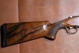 Caesar Guerini - Summit, O/U, 12ga. 31 1/2” Barrels with Screw-in Choke Tubes. MAKE OFFER. - 4 of 13