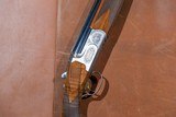 Caesar Guerini - Summit, O/U, 12ga. 31 1/2” Barrels with Screw-in Choke Tubes. MAKE OFFER.