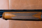 Caesar Guerini - Summit, O/U, 12ga. 31 1/2” Barrels with Screw-in Choke Tubes. MAKE OFFER. - 7 of 13