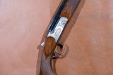 Caesar Guerini - Summit, O/U, 28ga. 31 1/2” Barrels with Screw-in Choke Tubes. MAKE OFFER.
