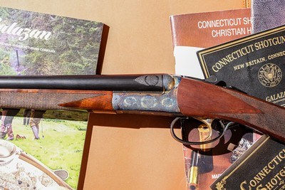 CSMC - RBL, SxS, 20ga. 28