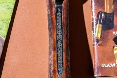 CSMC - RBL, SxS, 20ga. 28