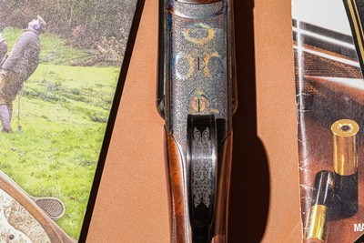 CSMC - RBL, SxS, 20ga. 28