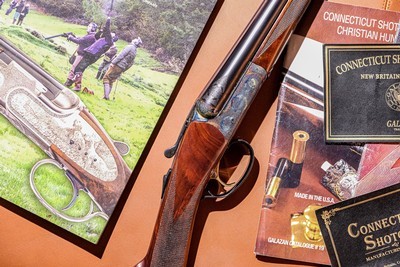 CSMC - RBL, SxS, 20ga. 28