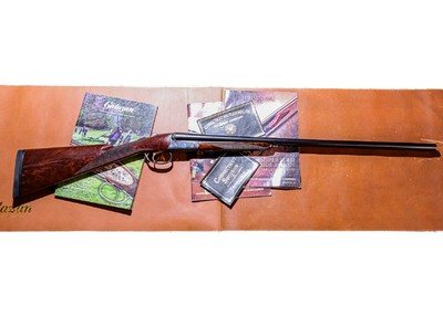CSMC - RBL, SxS, 20ga. 28