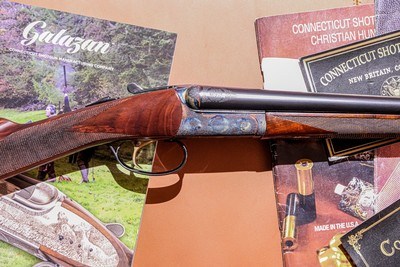 CSMC - RBL, SxS, 20ga. 28
