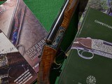 CSMC - Superbird, SxS Competition Shotgun, 12ga. 30