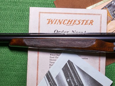 CSMC - Model 21, SxS, Flatside Custom Grade, 12ga. 28