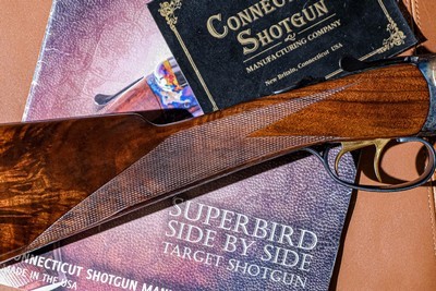 CSMC - RBL, SxS, 28ga. 28
