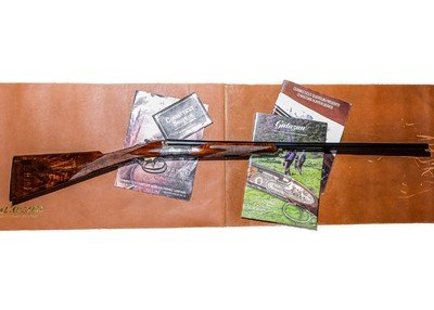CSMC - RBL, SxS, 28ga. 28