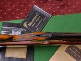 Browning - Midas Grade Superlight, O/U, 28ga. 26 1/2” Barrels Choked SK/SK. MAKE OFFER. - 10 of 12