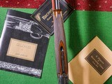 Browning - Midas Grade Superlight, O/U, 28ga. 26 1/2” Barrels Choked SK/SK. MAKE OFFER. - 9 of 12