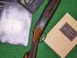 Browning - Midas Grade Superlight, O/U, 28ga. 26 1/2” Barrels Choked SK/SK. MAKE OFFER. - 1 of 12
