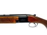 Browning - Liege, O/U, Made In Belgium, 12ga. 28