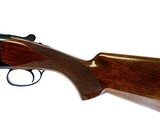 Browning - Liege, O/U, Made In Belgium, 12ga. 28
